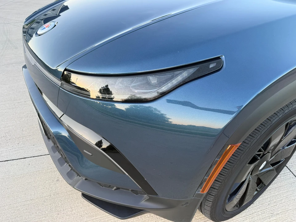 2023 Fisker Ocean - Image 30 of 31