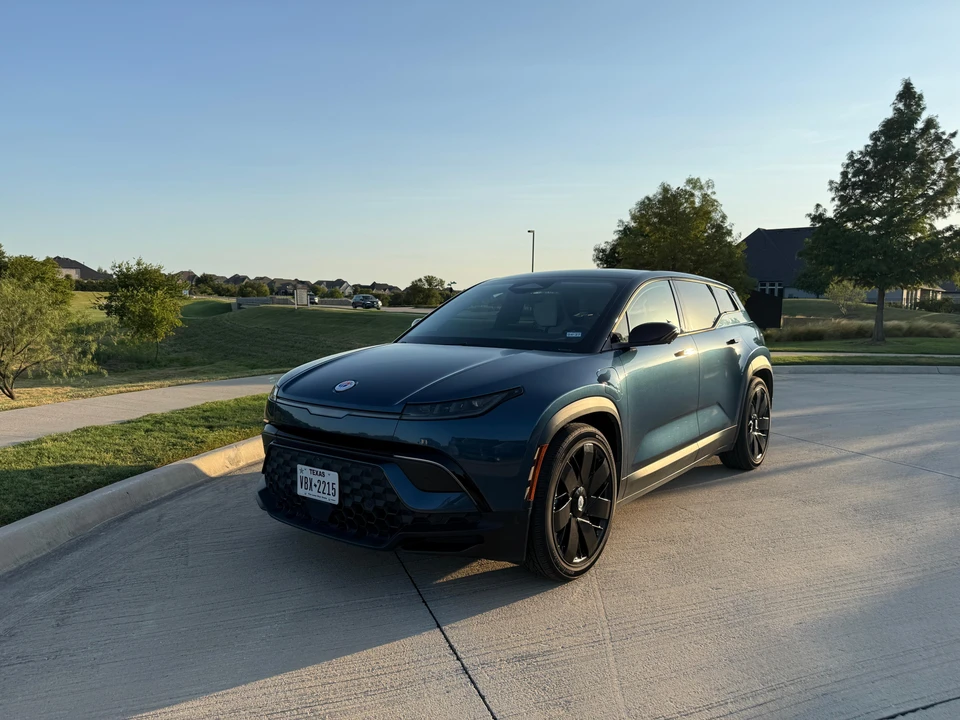2023 Fisker Ocean - Image 13 of 31