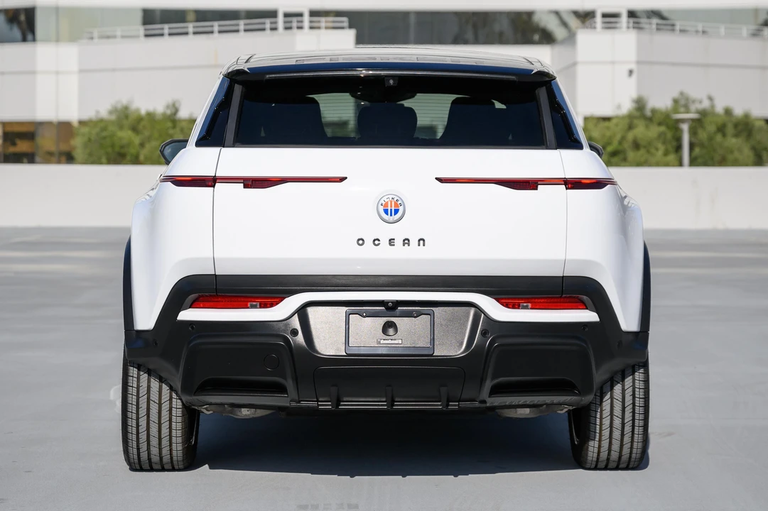 2023 Fisker Ocean - Image 5 of 31