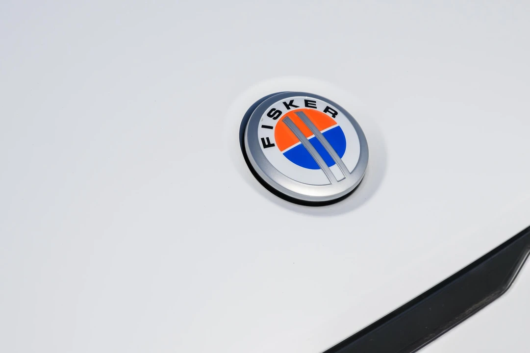 2023 Fisker Ocean - Image 23 of 31