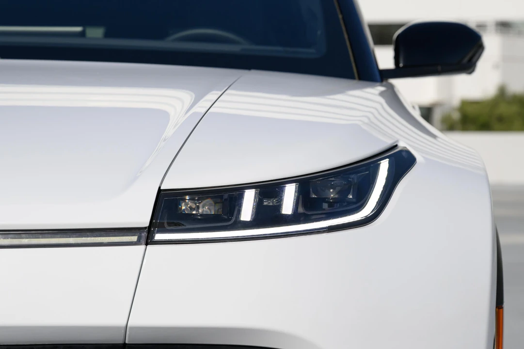 2023 Fisker Ocean - Image 24 of 31