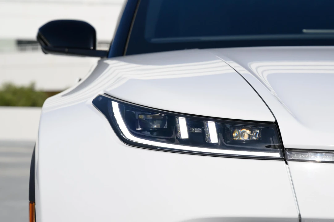 2023 Fisker Ocean - Image 22 of 31