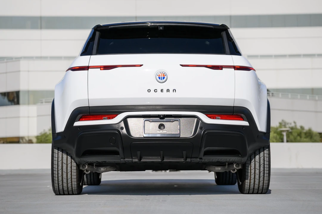 2023 Fisker Ocean - Image 14 of 31