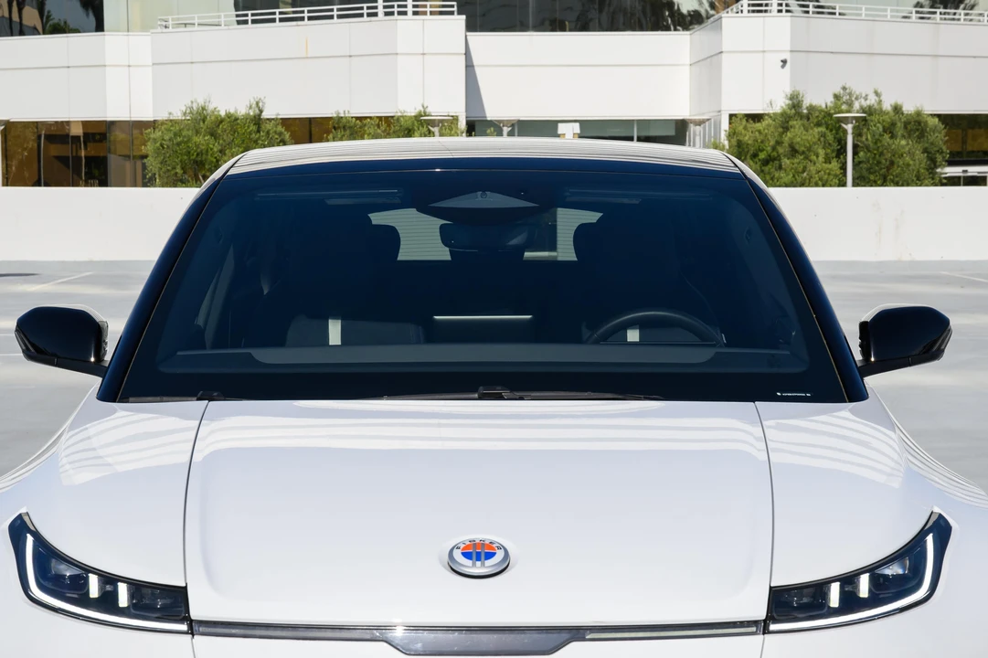 2023 Fisker Ocean - Image 21 of 31
