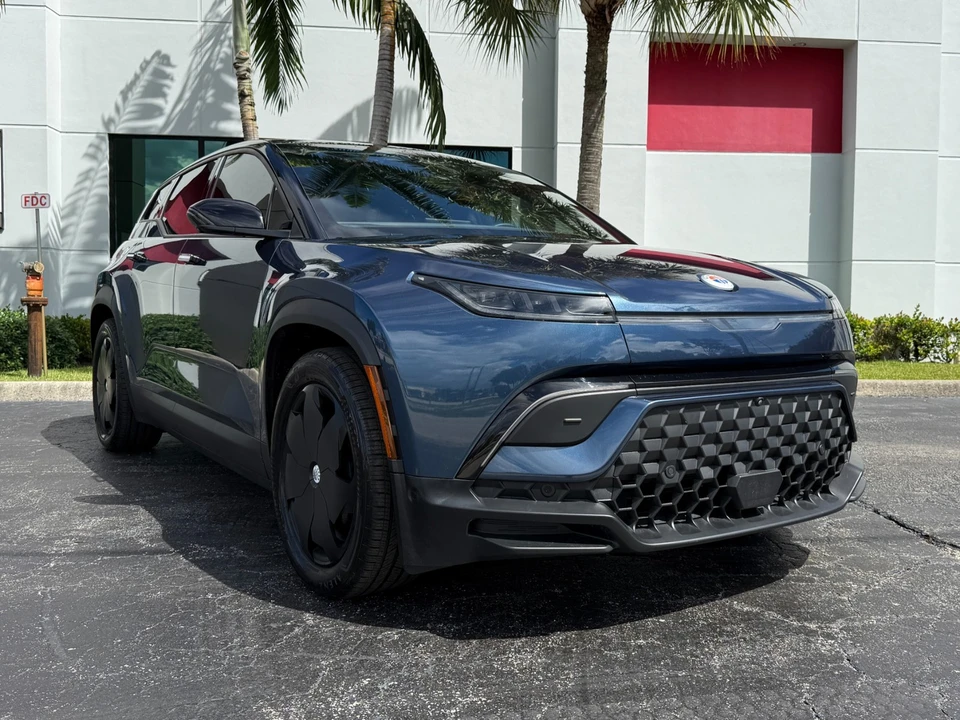2023 Fisker Ocean - Image 6 of 21