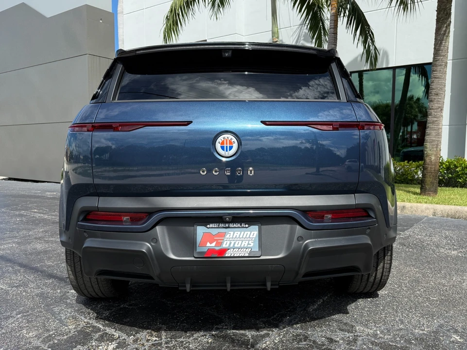 2023 Fisker Ocean - Image 17 of 21