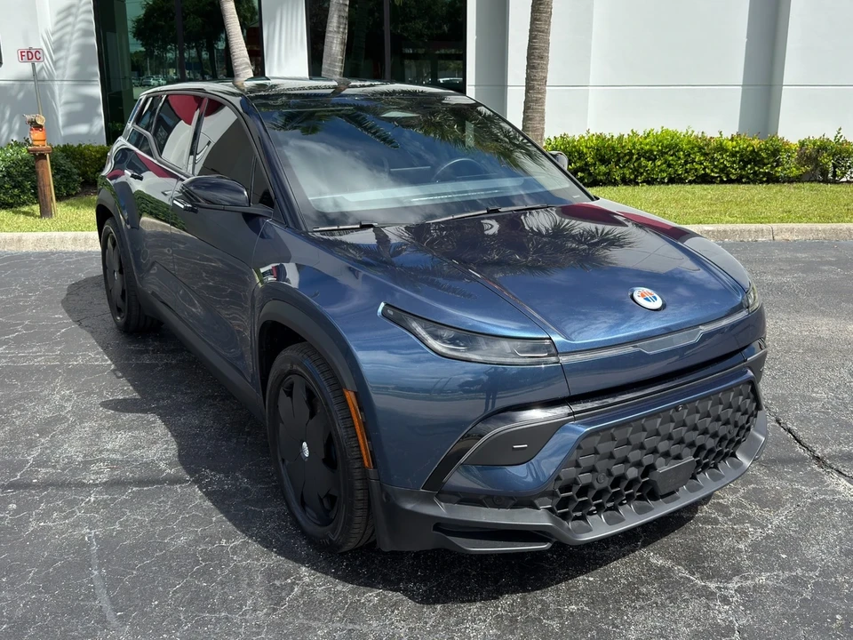 2023 Fisker Ocean - Image 5 of 21