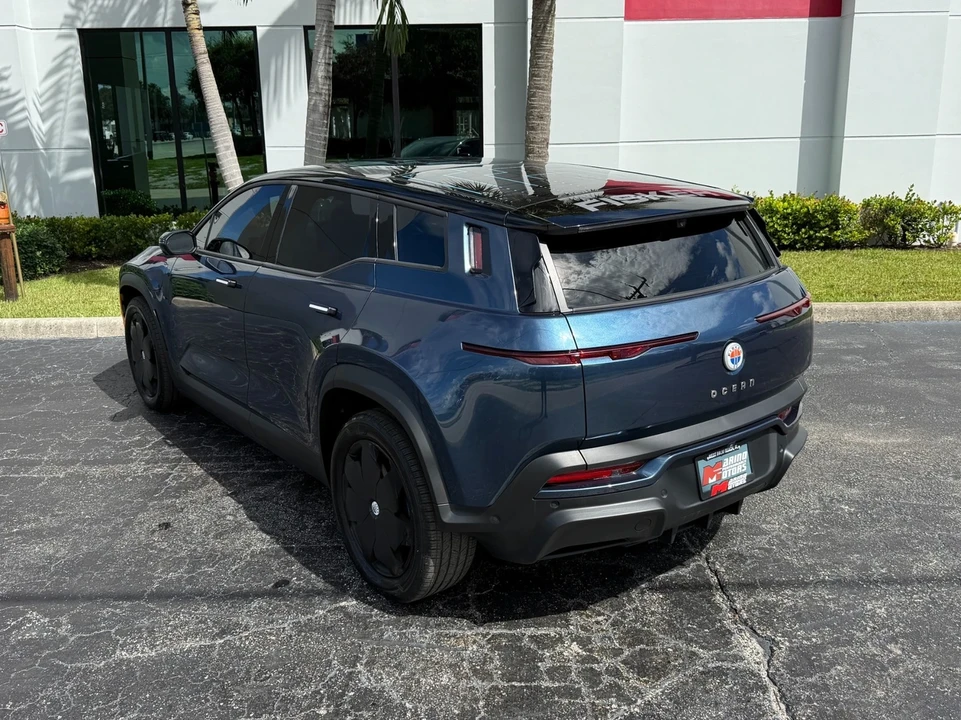2023 Fisker Ocean - Image 14 of 21