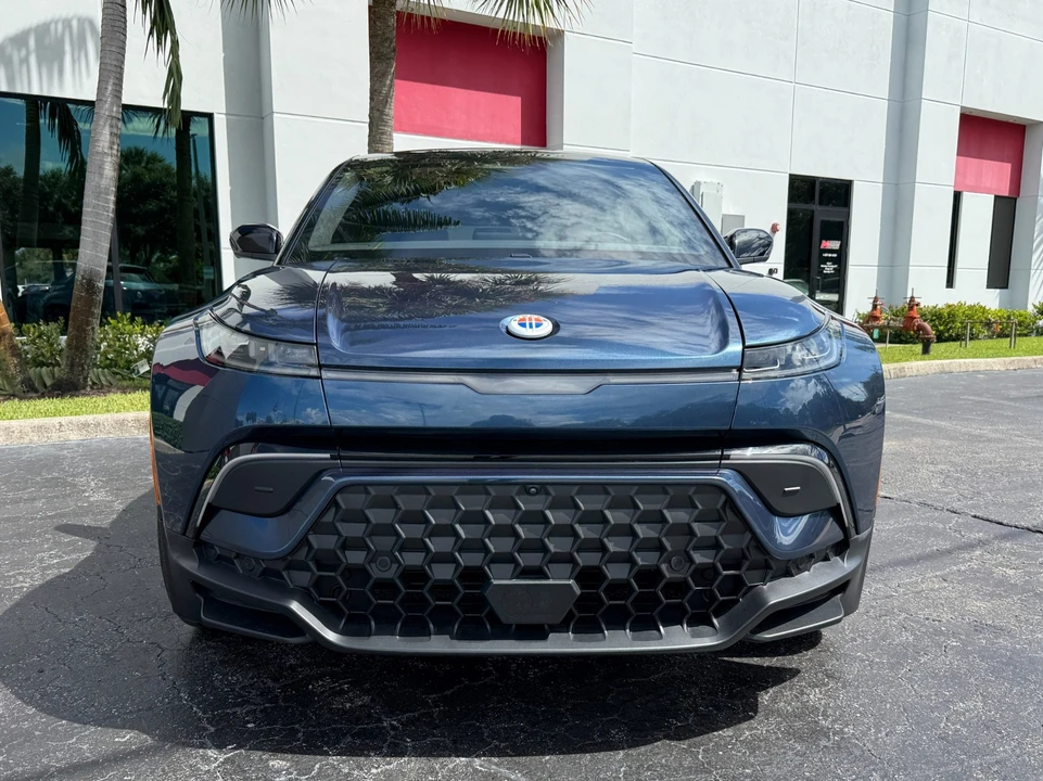2023 Fisker Ocean - Image 10 of 21