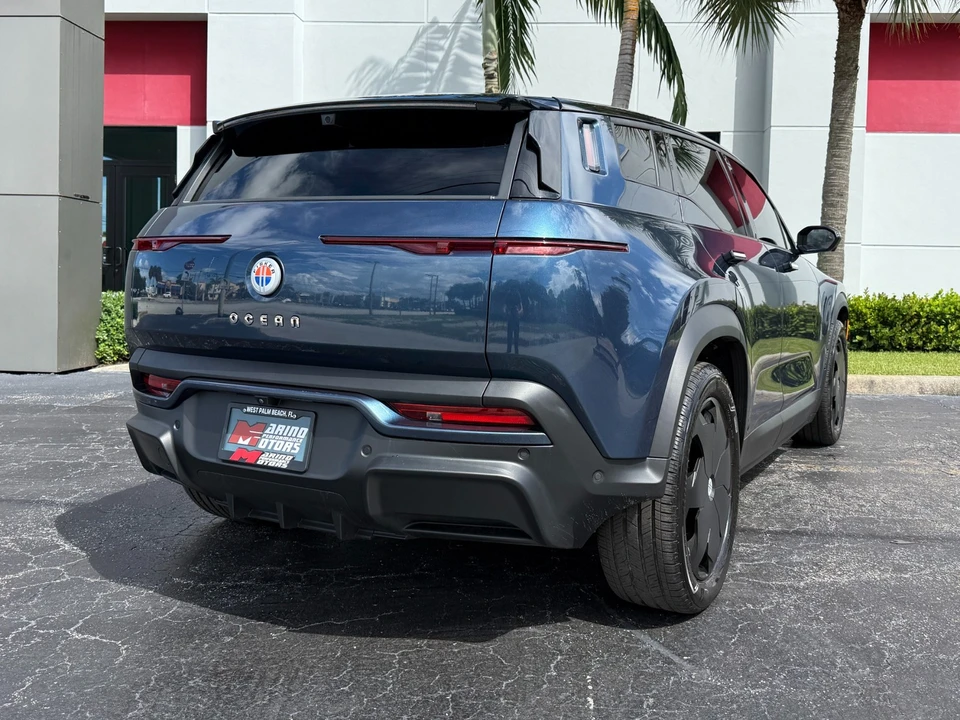 2023 Fisker Ocean - Image 21 of 21