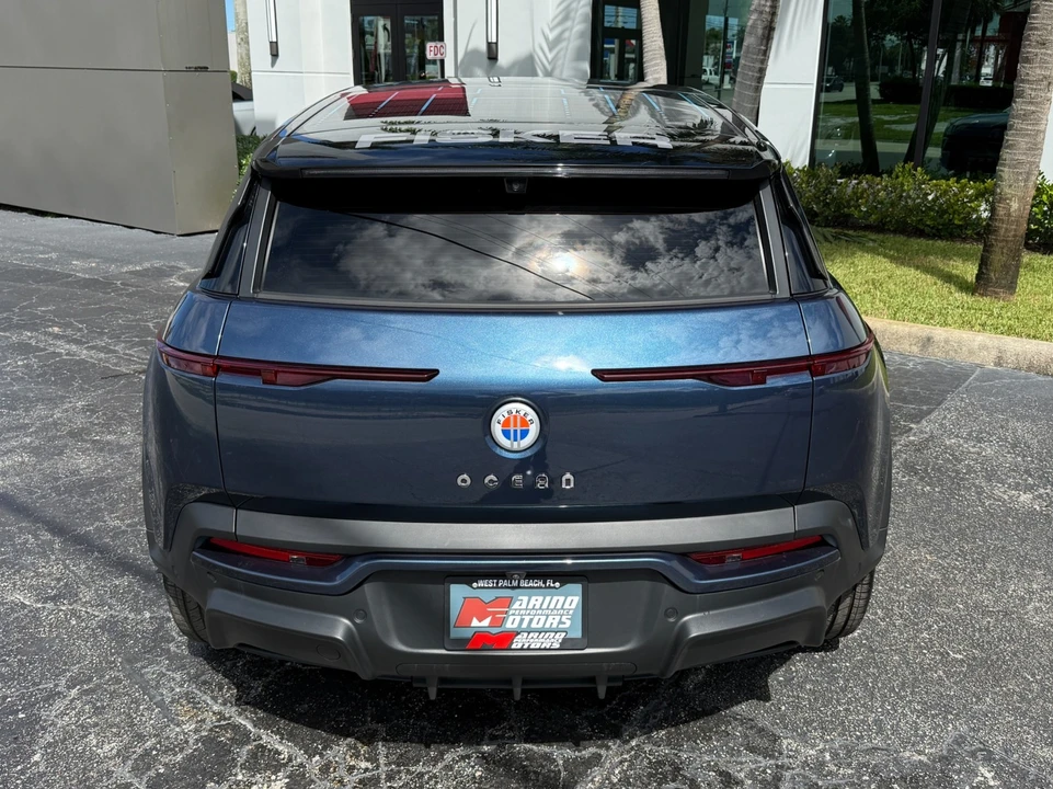 2023 Fisker Ocean - Image 16 of 21