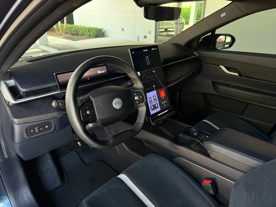 2023 Fisker Ocean - Image 2 of 21