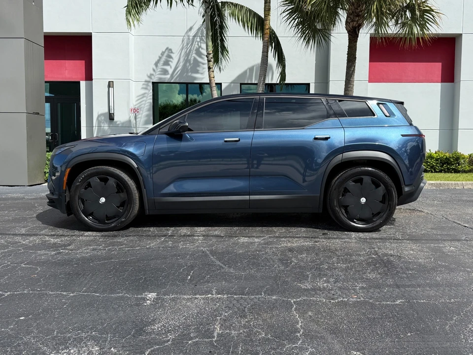 2023 Fisker Ocean - Image 11 of 21