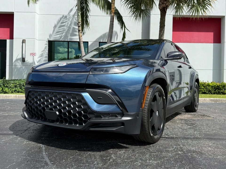 2023 Fisker Ocean - Image 8 of 21