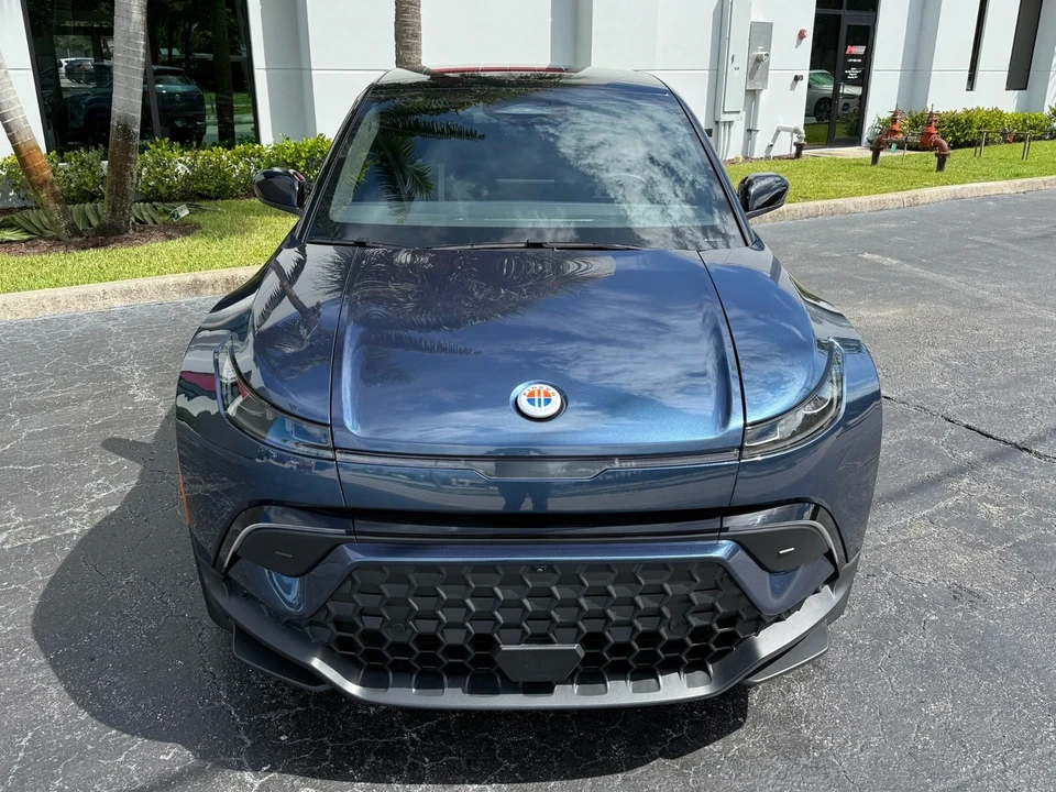 2023 Fisker Ocean - Image 9 of 21