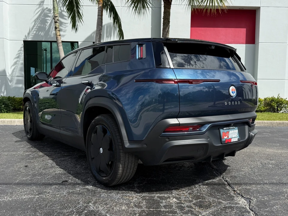 2023 Fisker Ocean - Image 15 of 21