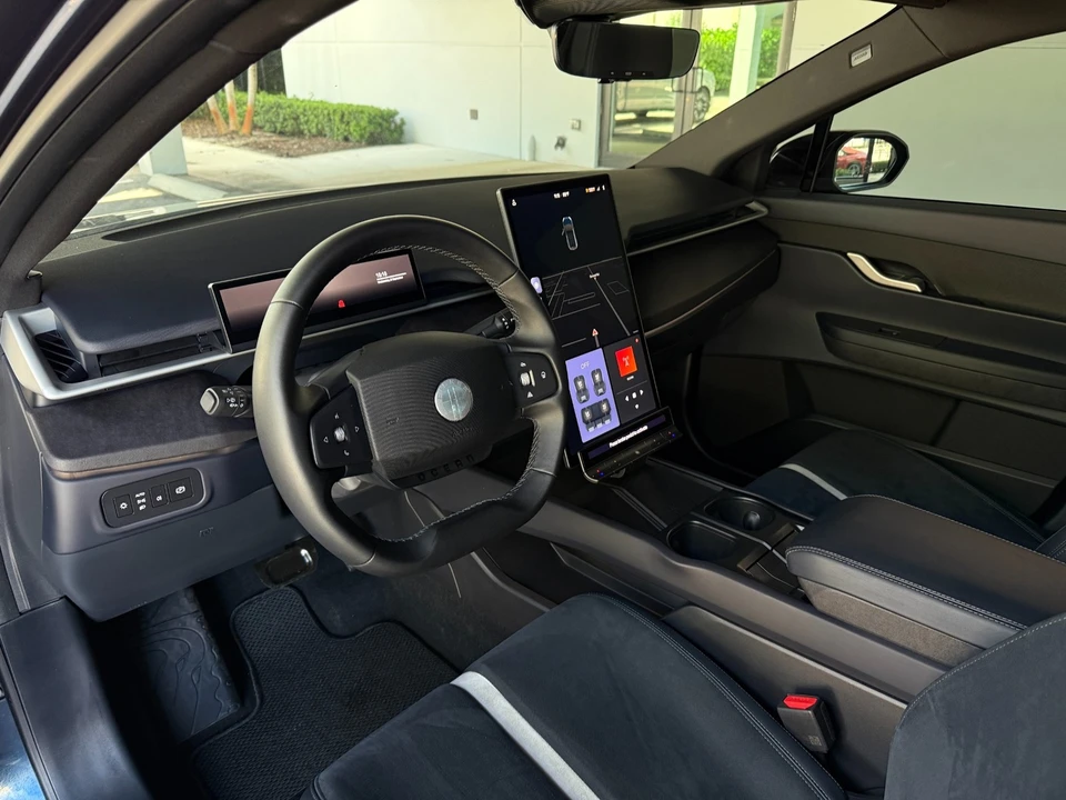2023 Fisker Ocean - Image 2 of 21