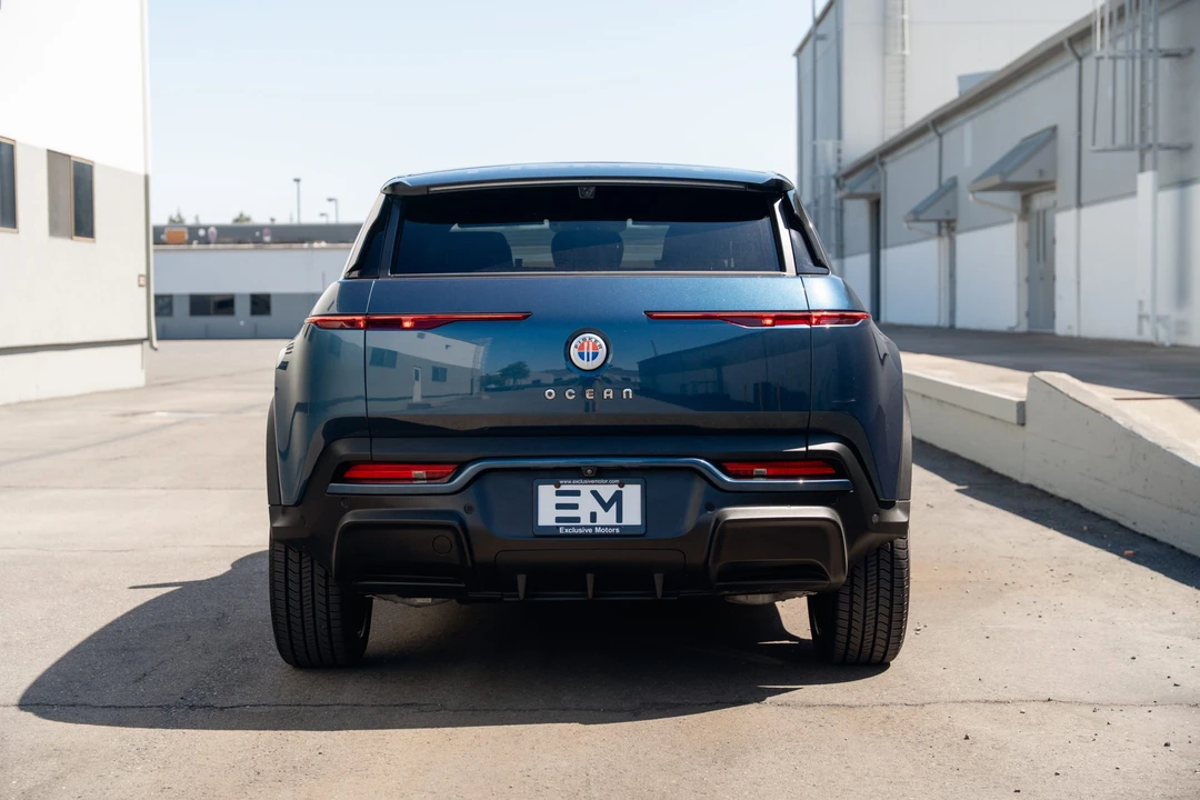 2023 Fisker Ocean - Image 9 of 31