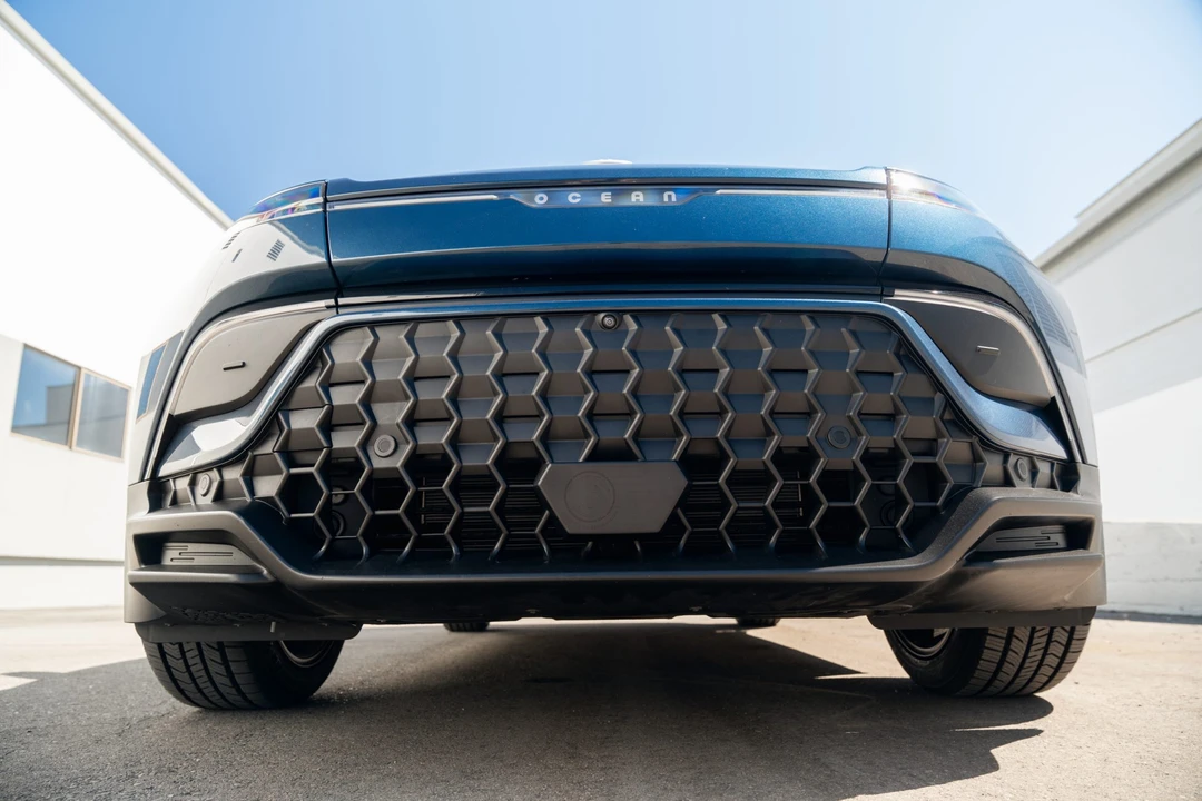 2023 Fisker Ocean - Image 20 of 31