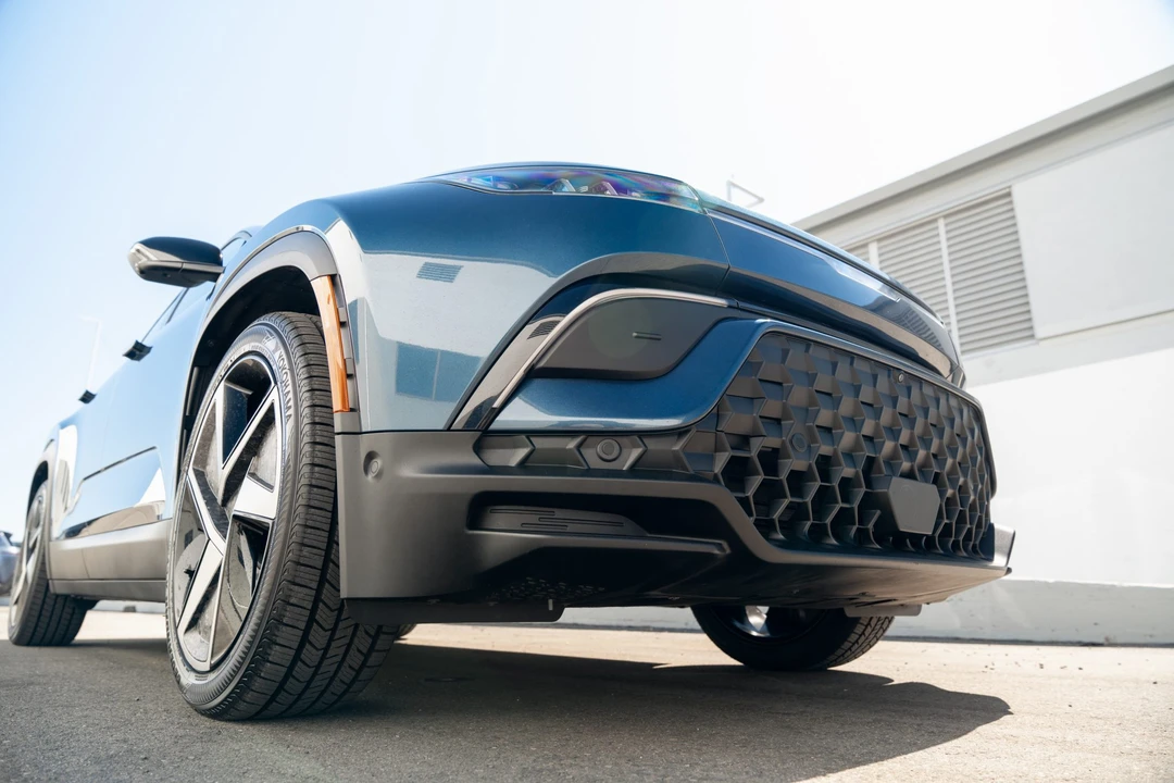 2023 Fisker Ocean - Image 23 of 31