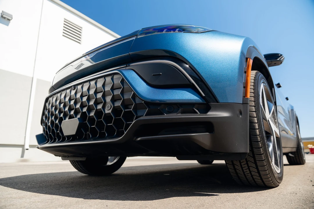 2023 Fisker Ocean - Image 24 of 31