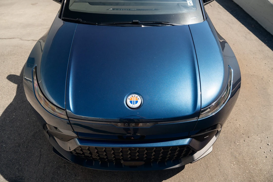 2023 Fisker Ocean - Image 25 of 31