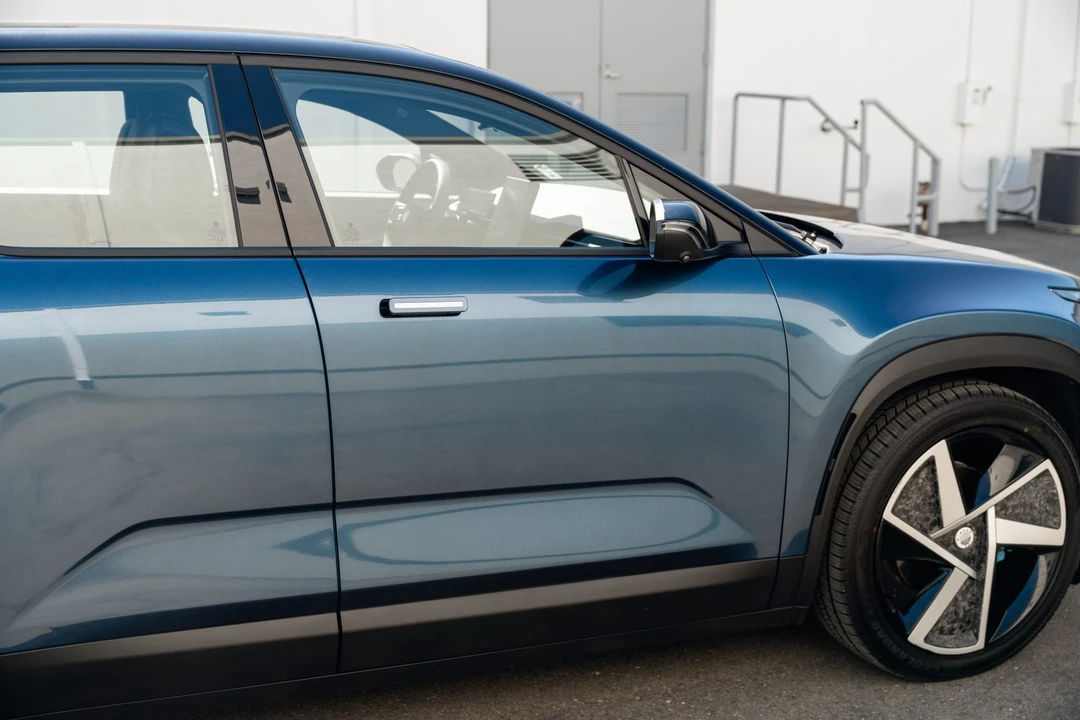 2023 Fisker Ocean - Image 31 of 31