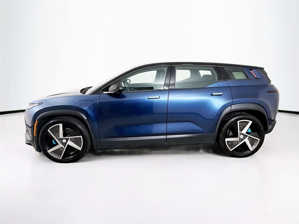 2023 Fisker Ocean - Image 4 of 14