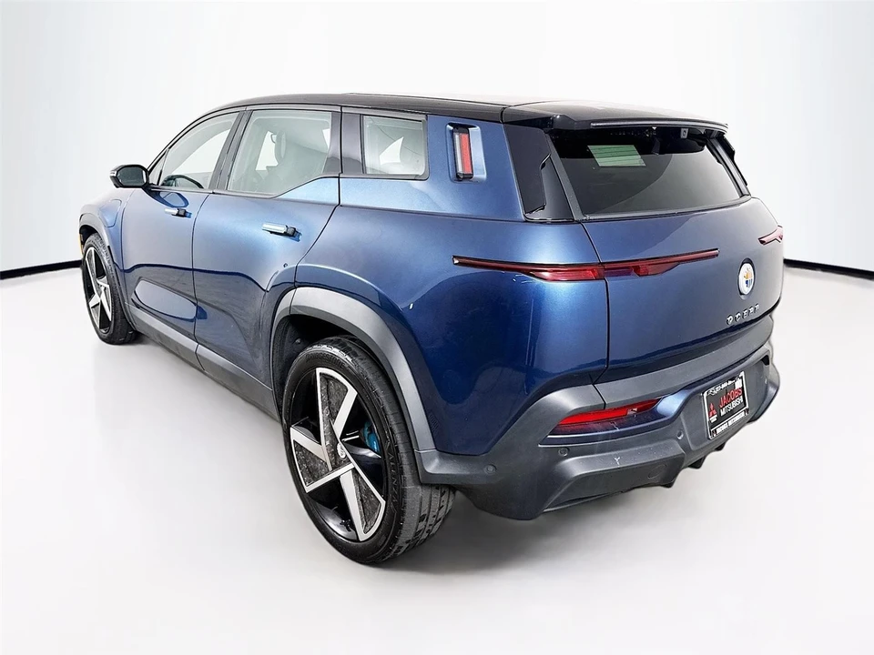 2023 Fisker Ocean - Image 5 of 14