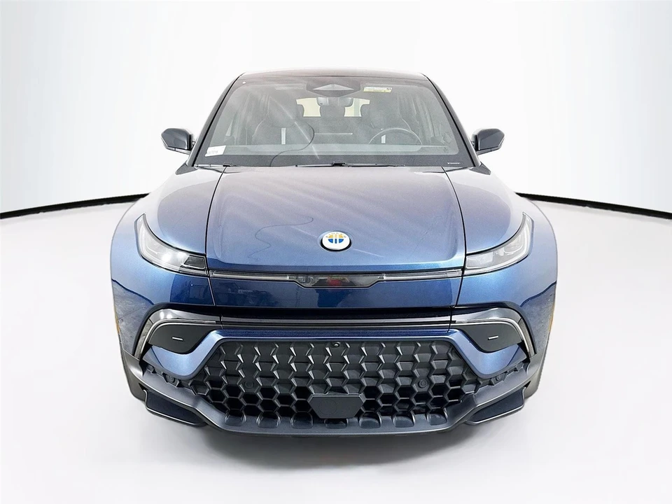 2023 Fisker Ocean - Image 2 of 21