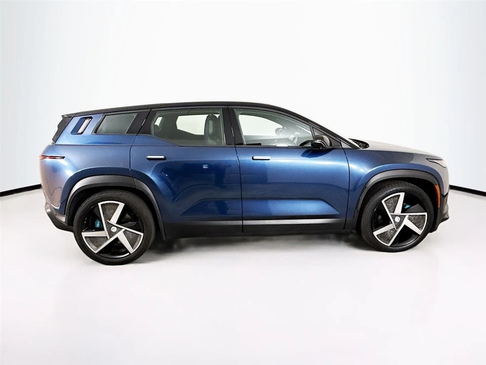 2023 Fisker Ocean - Image 8 of 21