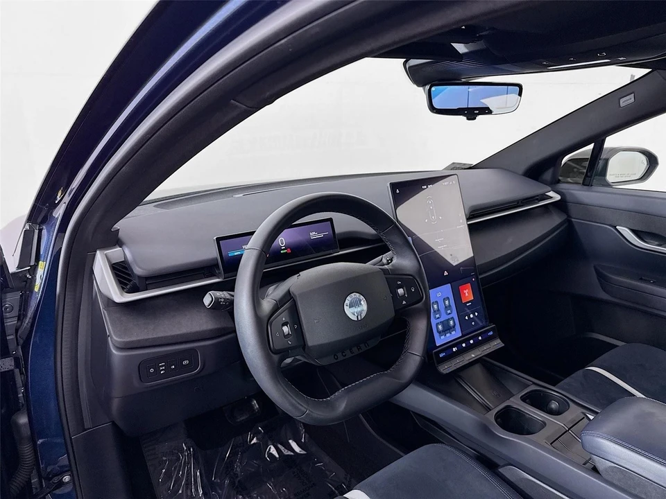 2023 Fisker Ocean - Image 2 of 21