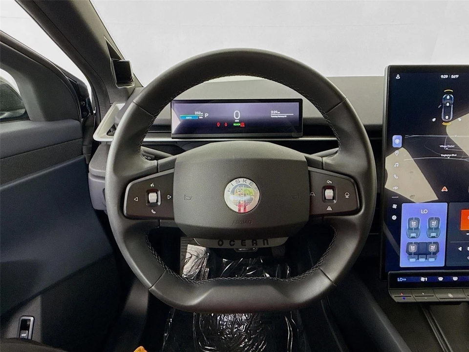 2023 Fisker Ocean - Image 4 of 21