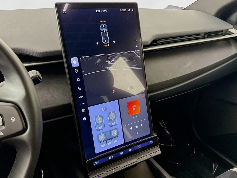 2023 Fisker Ocean - Image 14 of 21