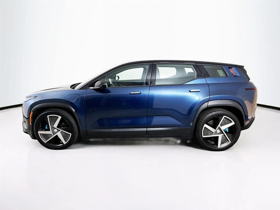 2023 Fisker Ocean - Image 8 of 21