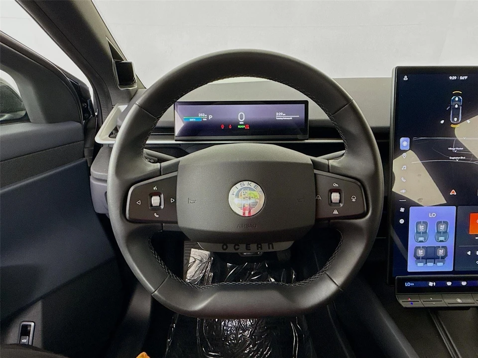 2023 Fisker Ocean - Image 11 of 21