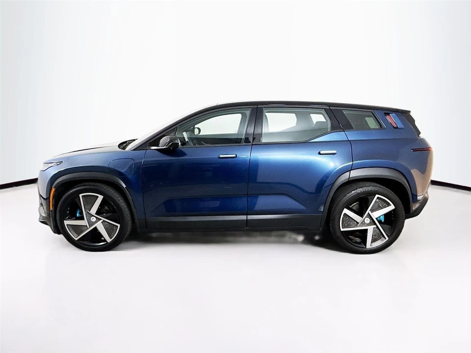 2023 Fisker Ocean - Image 4 of 21