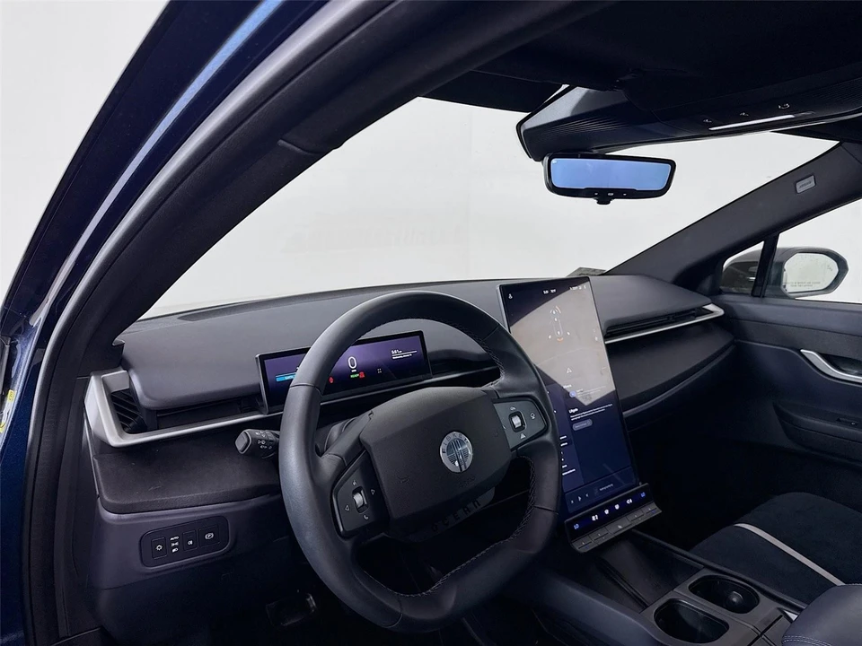 2023 Fisker Ocean - Image 6 of 14