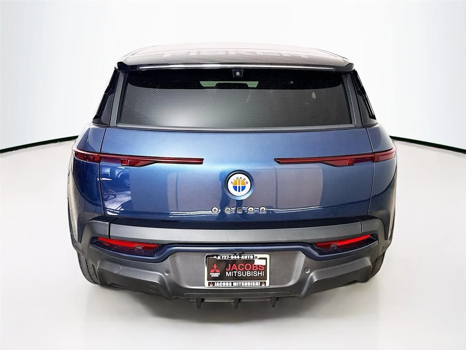 2023 Fisker Ocean - Image 6 of 21