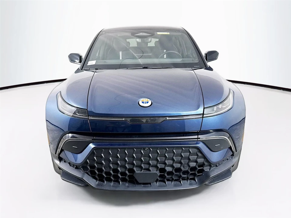 2023 Fisker Ocean - Image 2 of 14