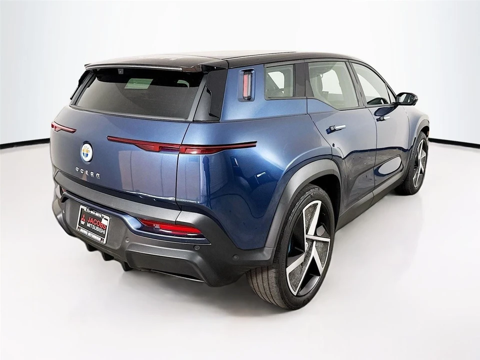 2023 Fisker Ocean - Image 11 of 21