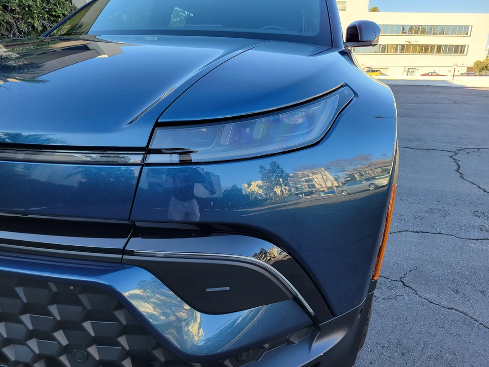 2023 Fisker Ocean - Image 15 of 31