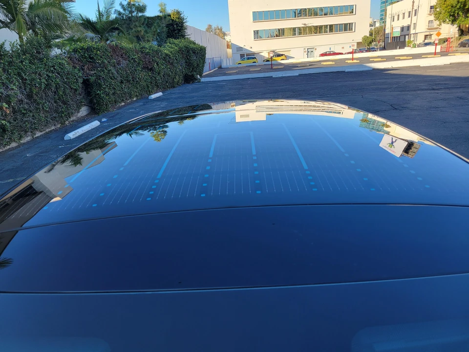 2023 Fisker Ocean - Image 18 of 31