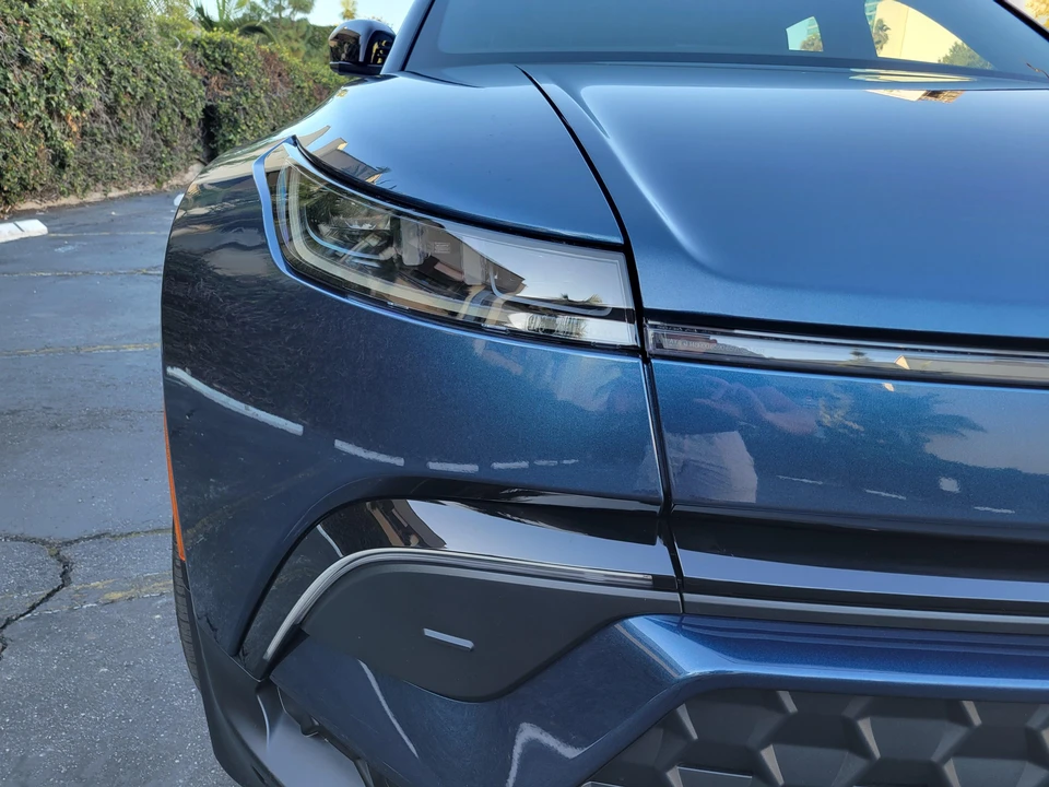 2023 Fisker Ocean - Image 14 of 31