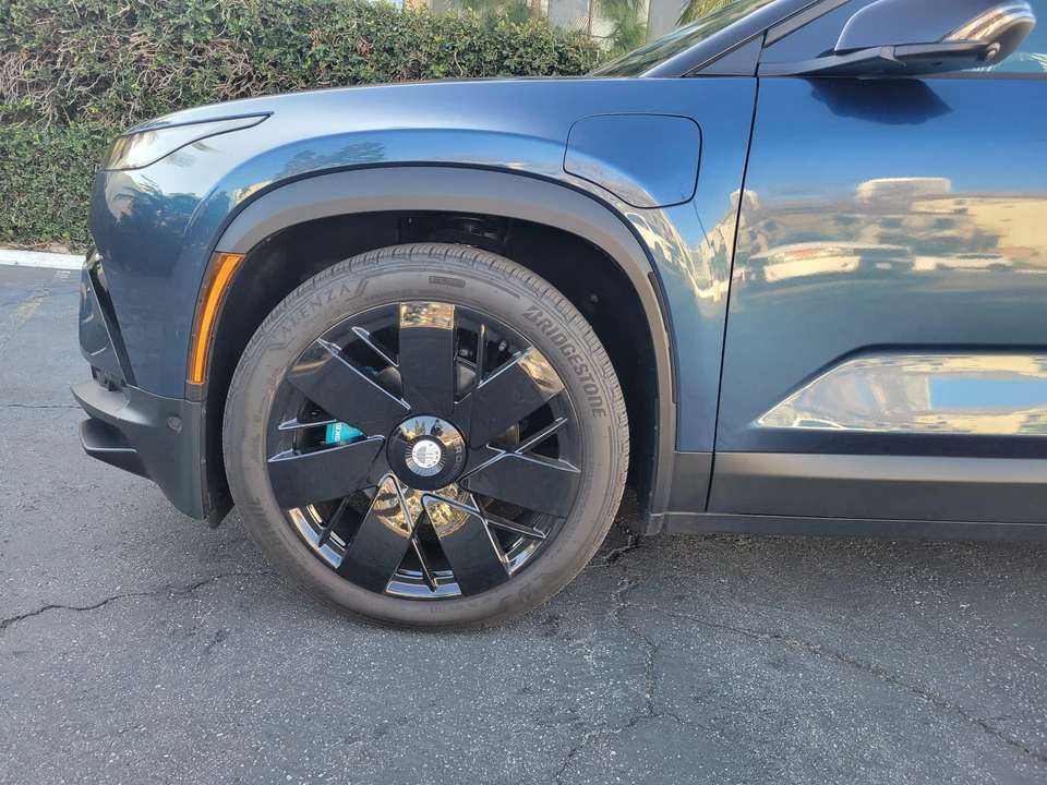 2023 Fisker Ocean - Image 22 of 31