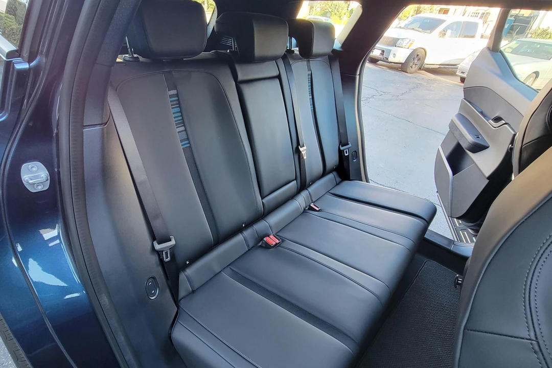 2023 Fisker Ocean - Image 28 of 31
