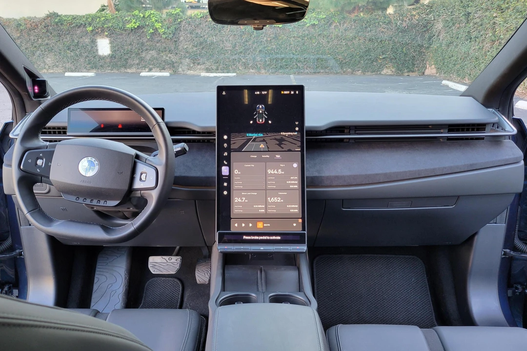 2023 Fisker Ocean - Image 26 of 31