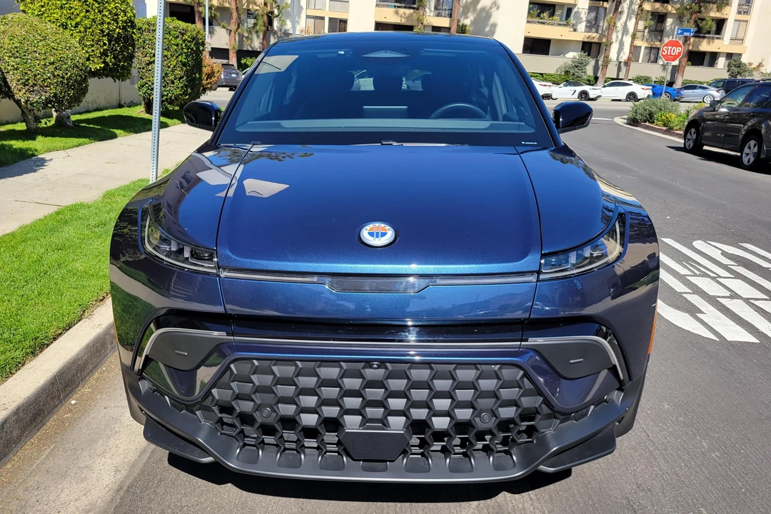 2023 Fisker Ocean - Image 2 of 31