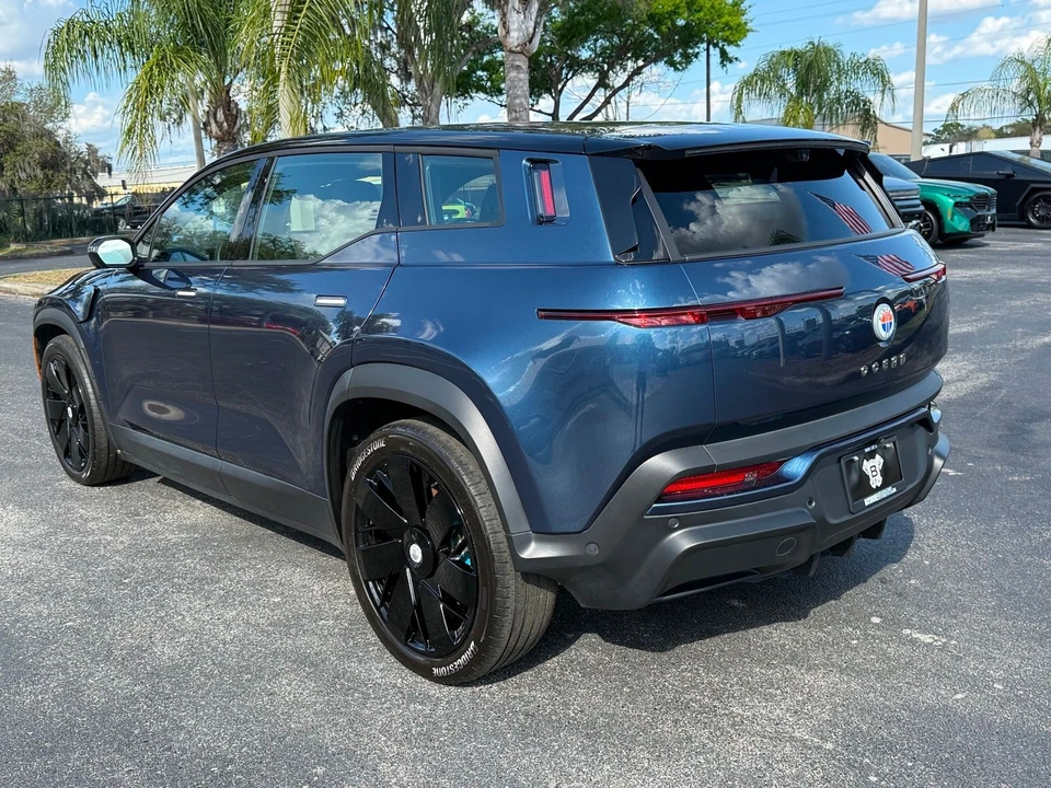 2023 Fisker Ocean - Image 3 of 12