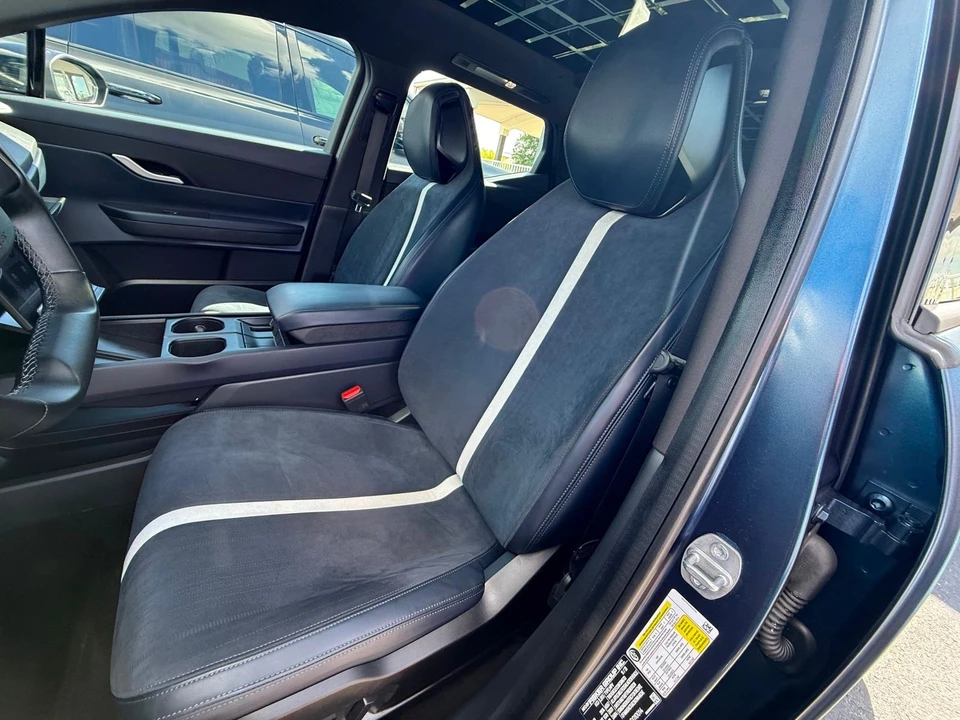 2023 Fisker Ocean - Image 2 of 12